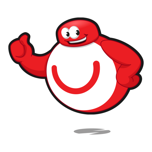 Erve Group | Positivity Duda Each Duda is a visual representation of Erve Group’s values. This Duda represents: Positivity